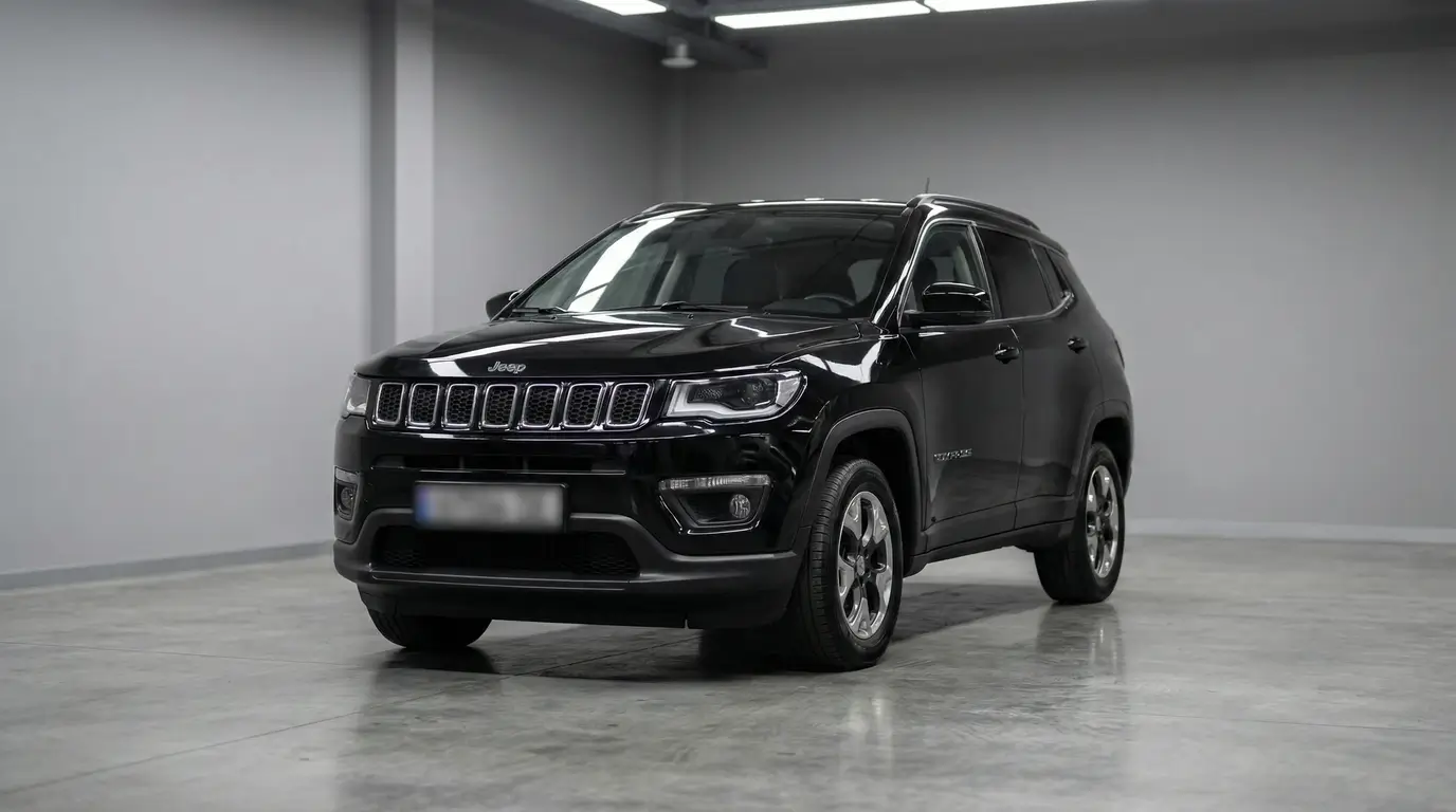 Jeep Compass (2018)