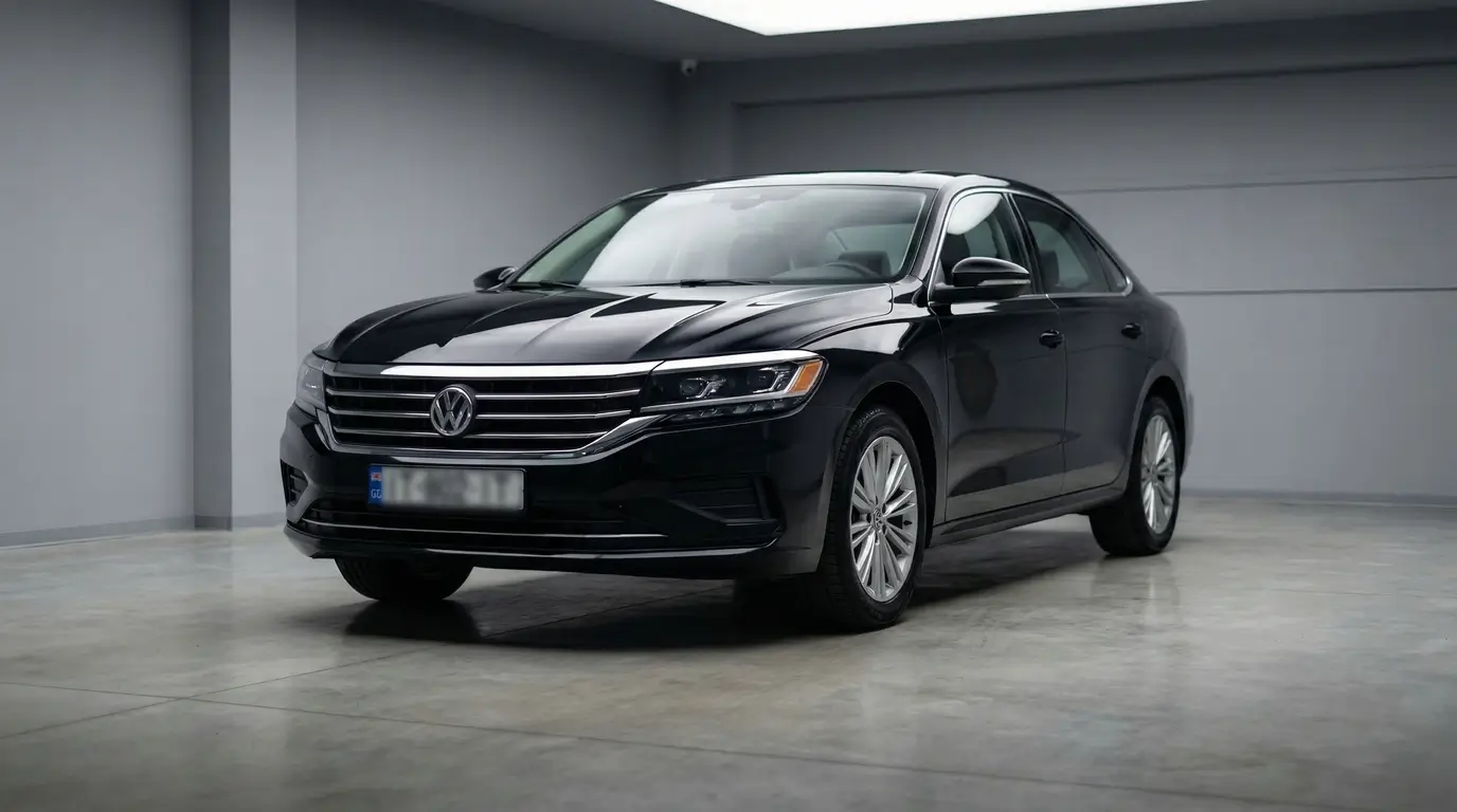 Volkswagen Jetta (2019)
